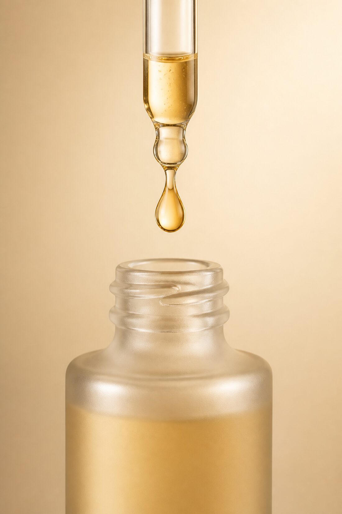 Ampoule · dropper formulation